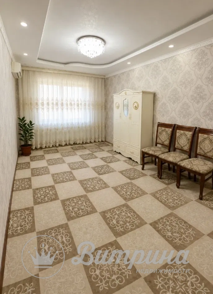 4-комнатная, Куйлюк-3 — 2