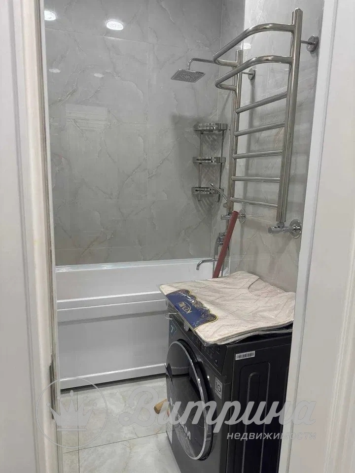 2-комнатная, ЖК Dream House — 12