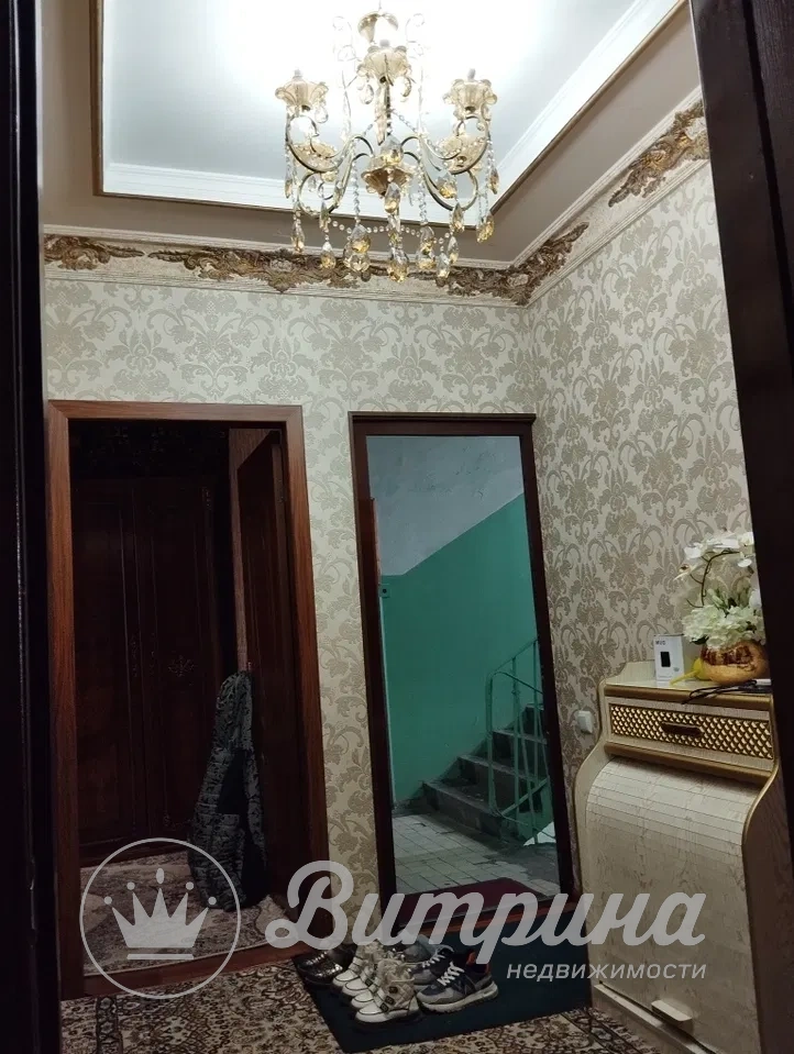 4-комнатная, Куйлюк-3 — 2