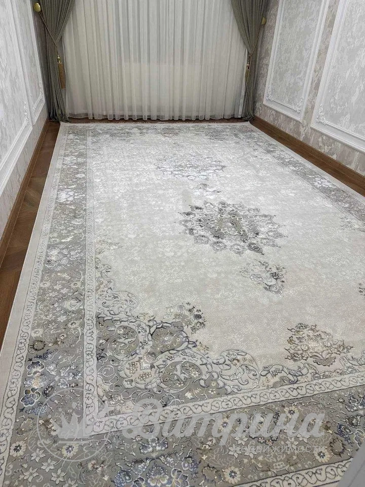 2-комнатная, ЖК Dream House — 5