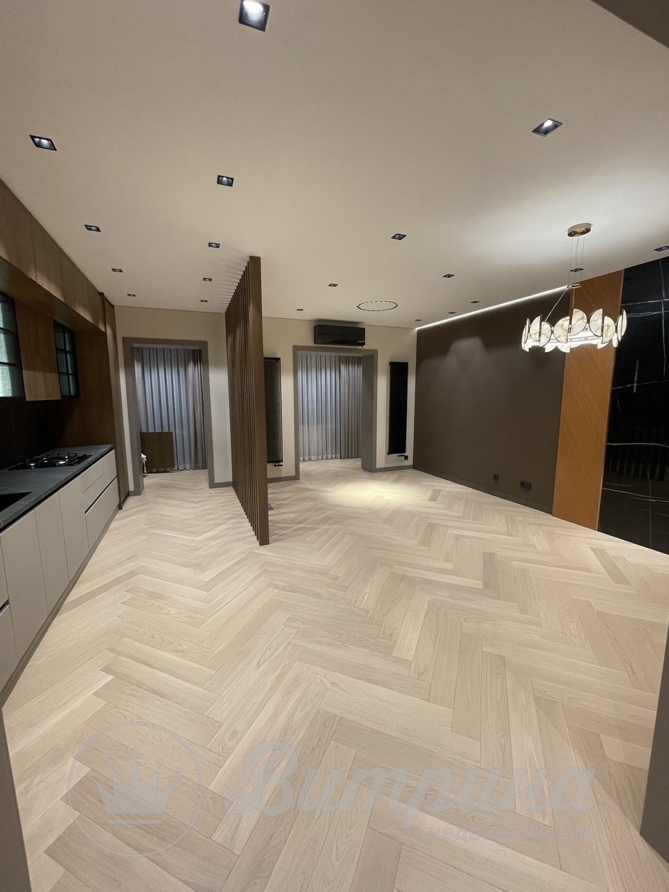 3-комнатная квартира, Мирабадский район район