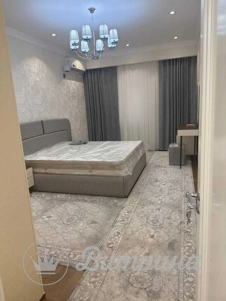2-комнатная, ЖК Dream House — 7