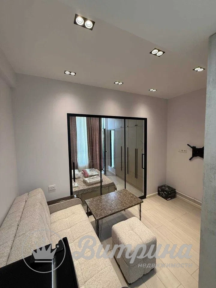 1-комнатная, ЖК Prestige Gardens — 15