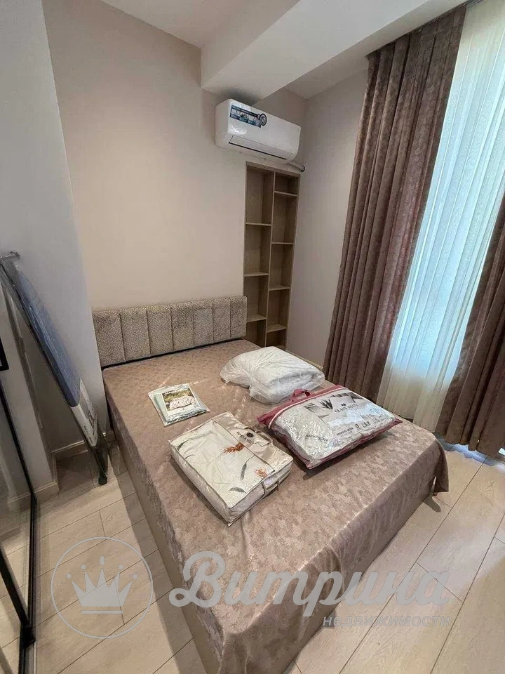 1-комнатная, ЖК Prestige Gardens — 7