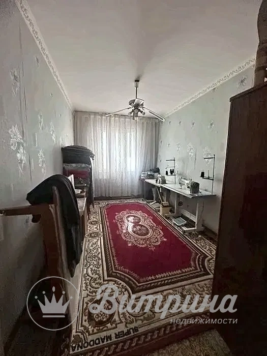4-комнатная квартира, Чиланзарский район район — 4