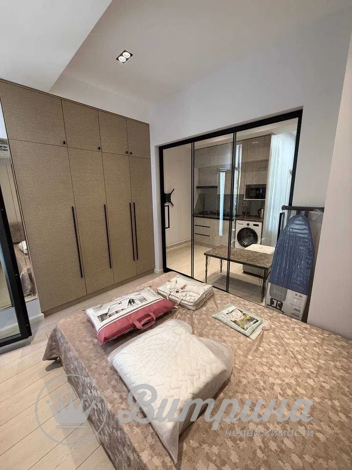 1-комнатная, ЖК Prestige Gardens — 8