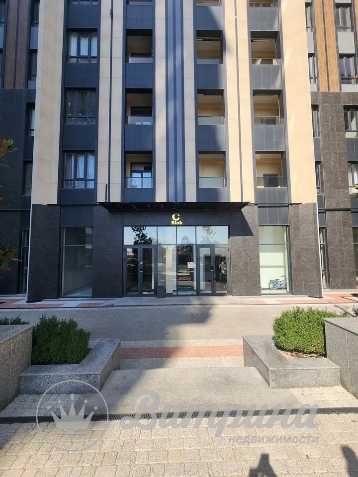 2-комнатная, ЖК Дархан Авеню — 5