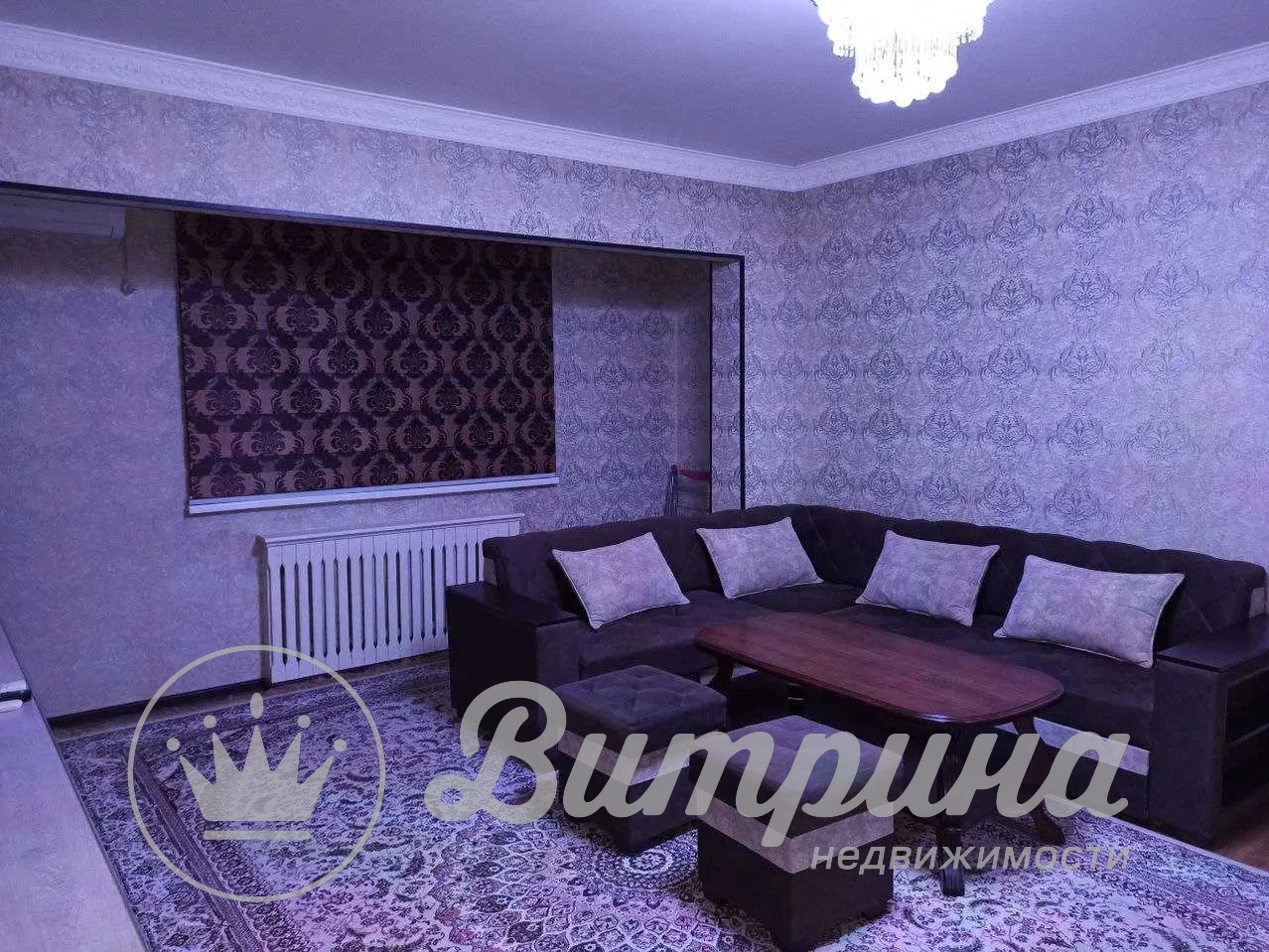 2-комнатная квартира, Мирзо-Улугбекский район район