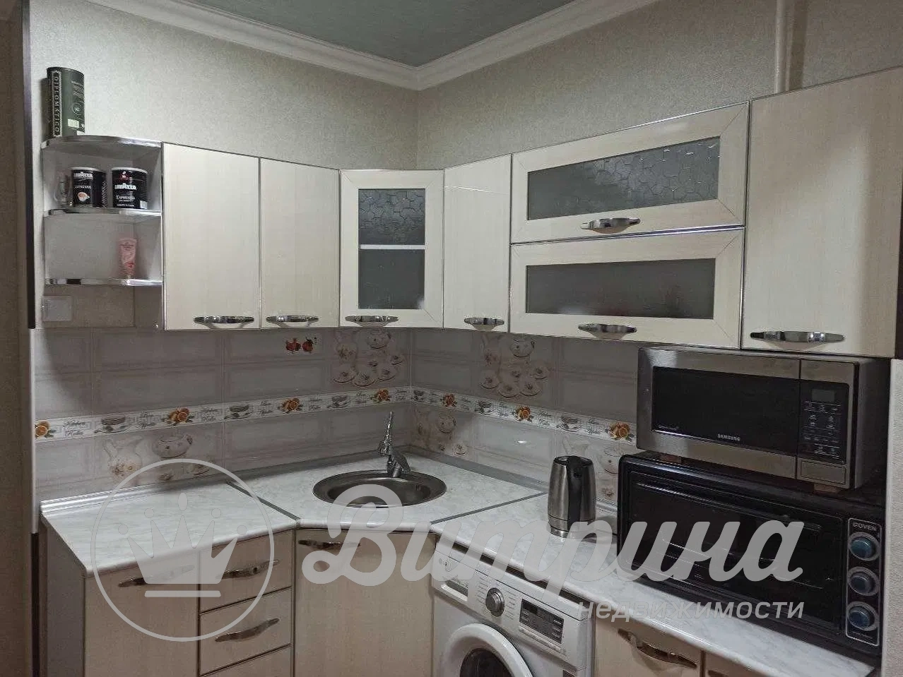 2-комнатная квартира, Мирзо-Улугбекский район район — 5