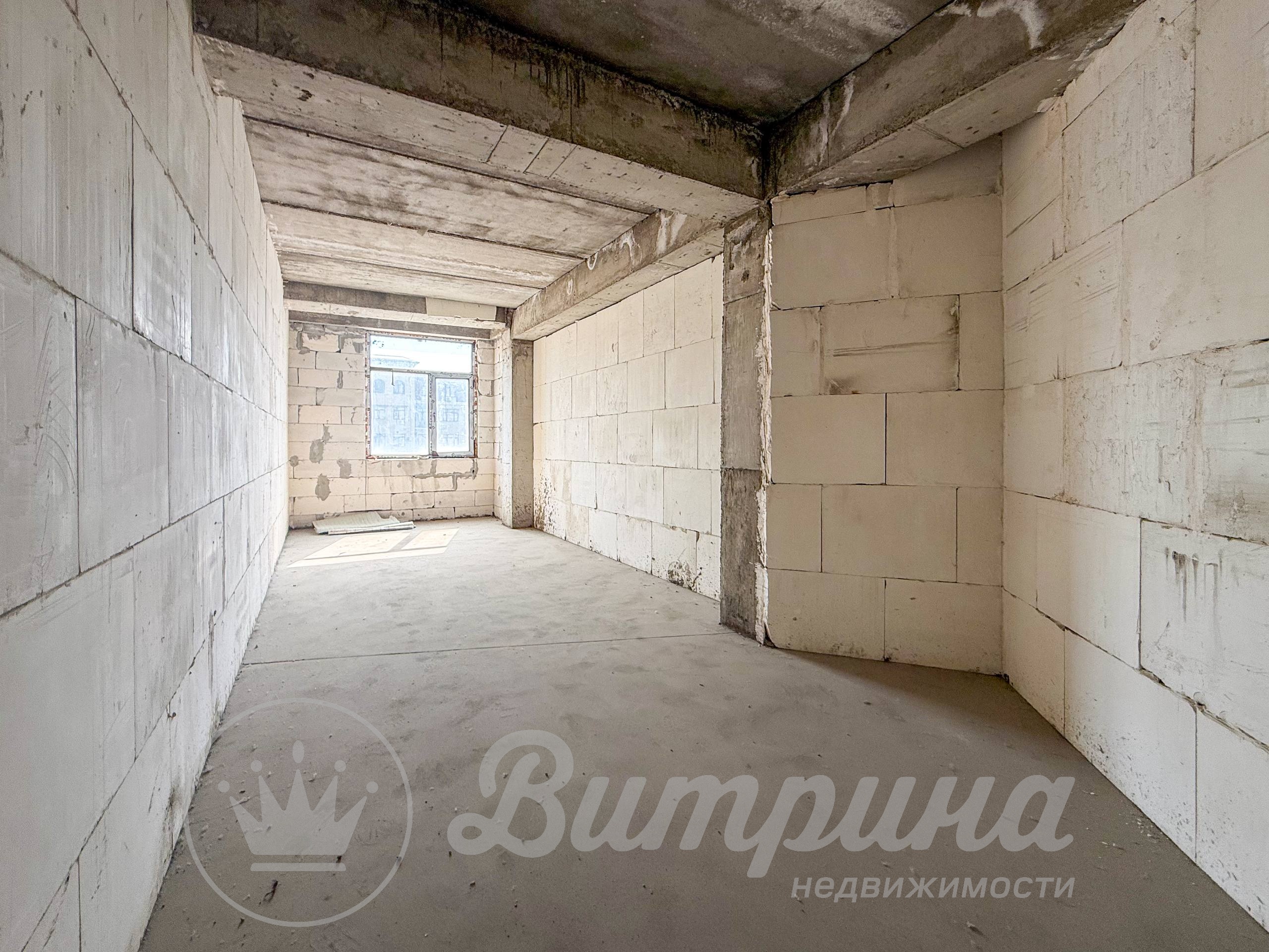 ЖК "Megadom" #4комнатная — 6