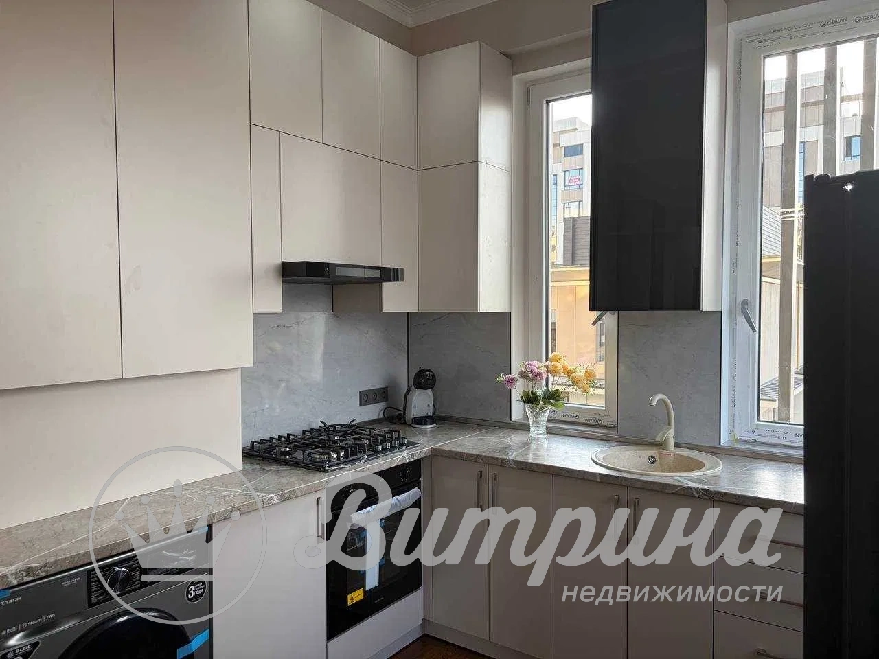 2-комнатная квартира, Юнусабадский район район — 6