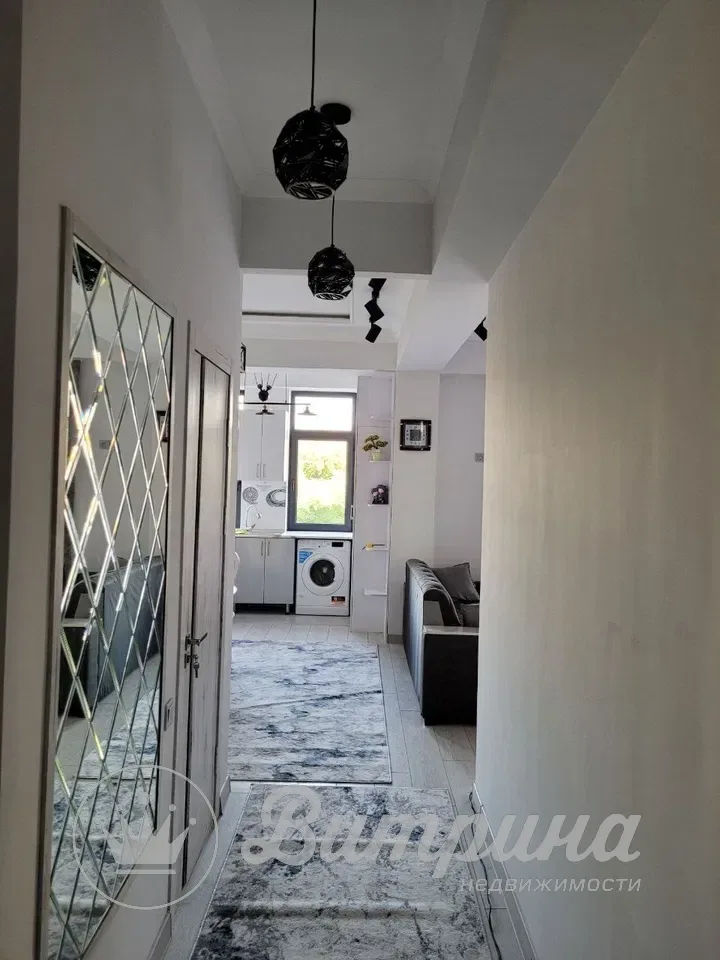 1-комнатная квартира, Яшнабадский район район — 2