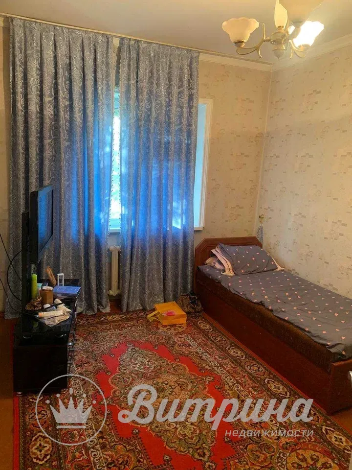 3-комнатная квартира, Куйлюк-5 — 6