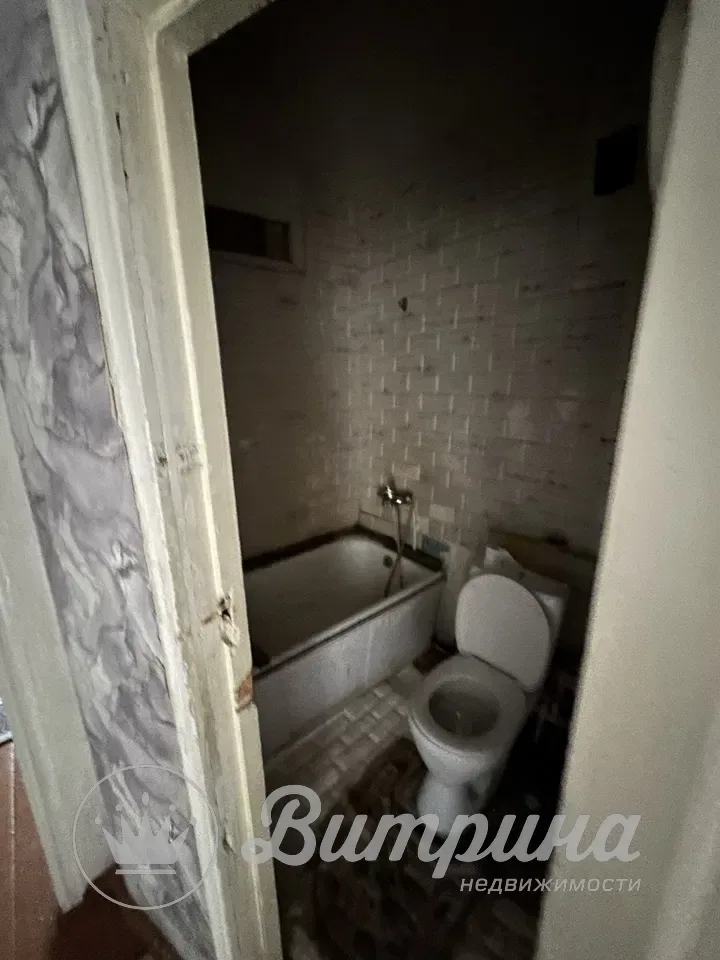 1-комнатная квартира, Мирабадский район — 5