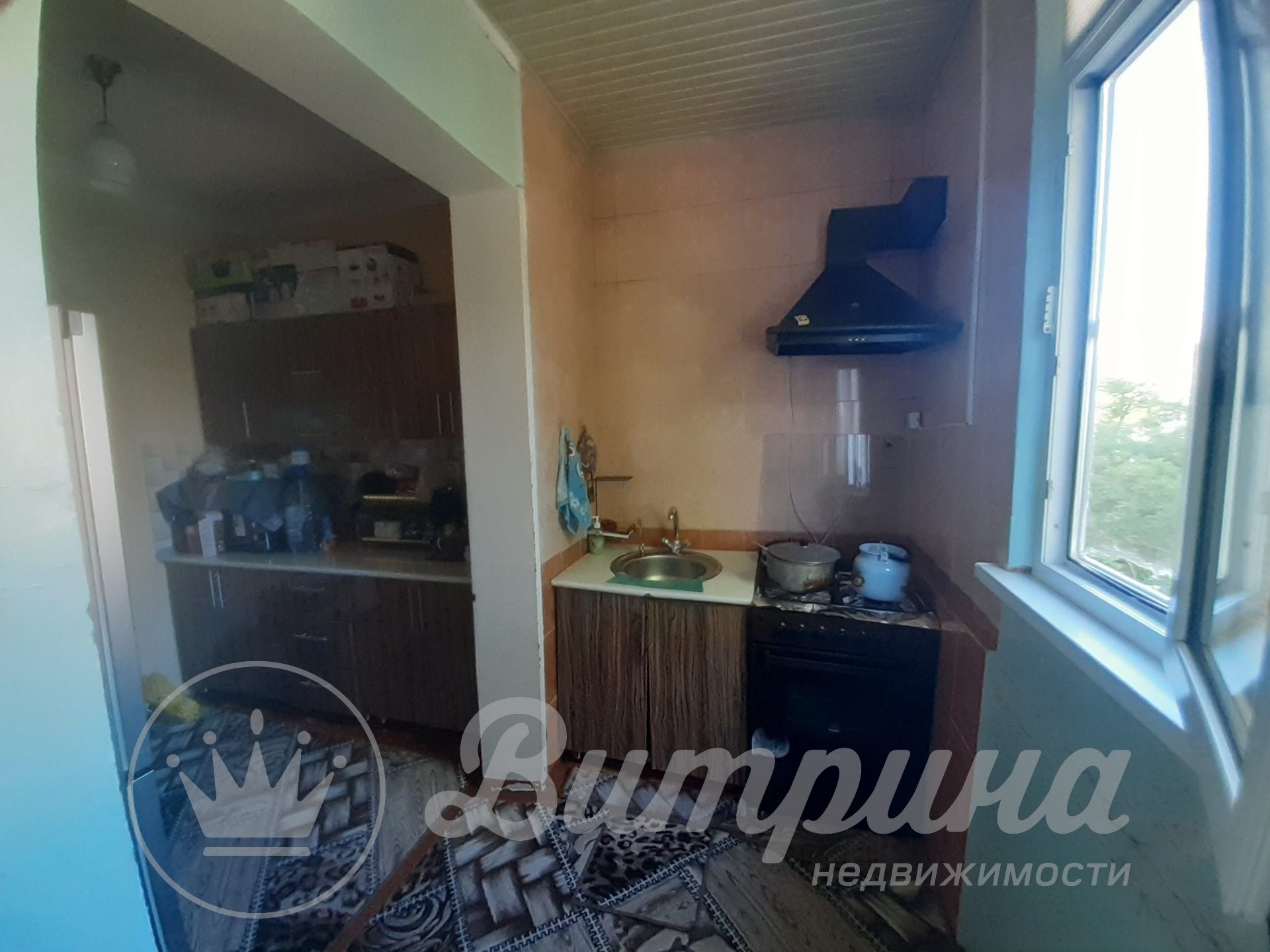 3-комнатная квартира, Мирабадский район район — 2
