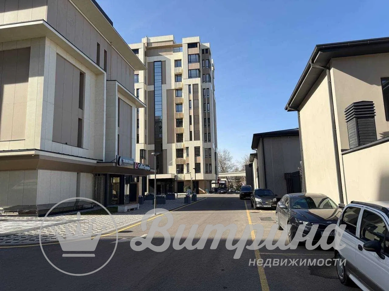 2-комнатная квартира, Юнусабадский район район