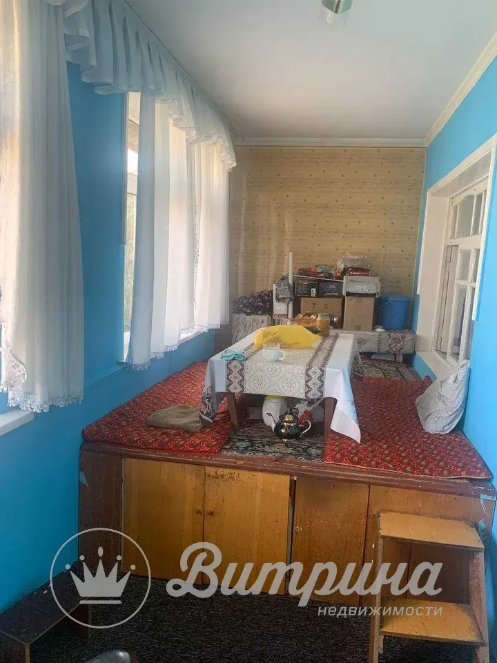 3-комнатная квартира, Куйлюк-5 — 2