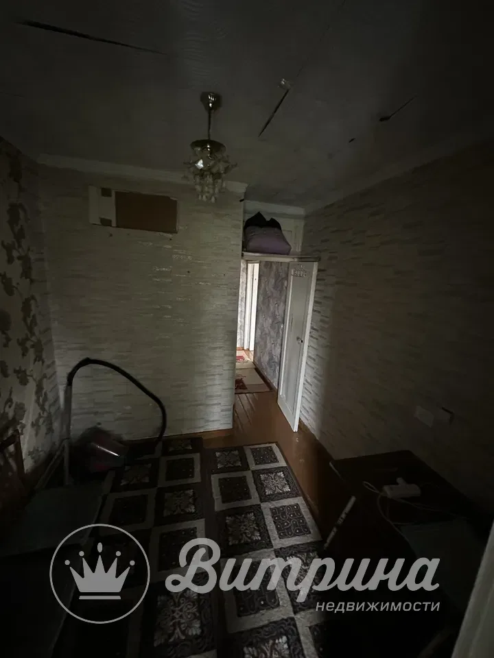 1-комнатная квартира, Мирабадский район — 6