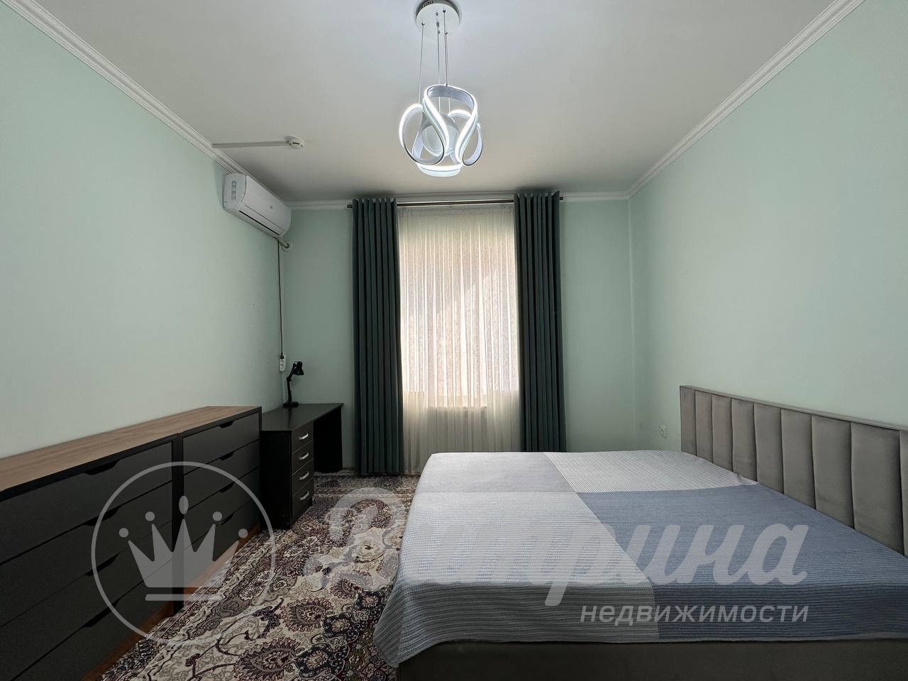 2-комнатная квартира, Мирзо-Улугбекский район район — 6
