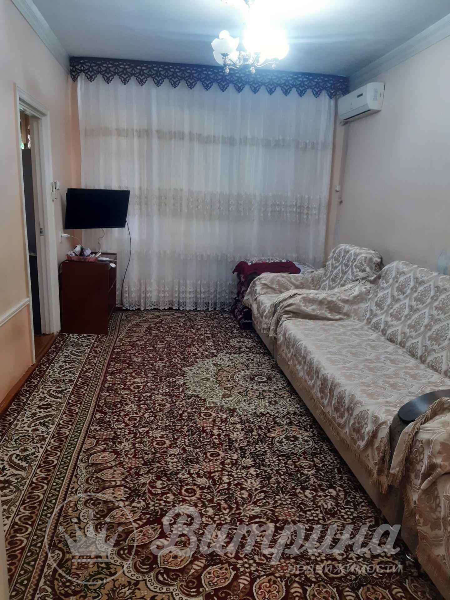 3-комнатная квартира, Мирабадский район район — 5