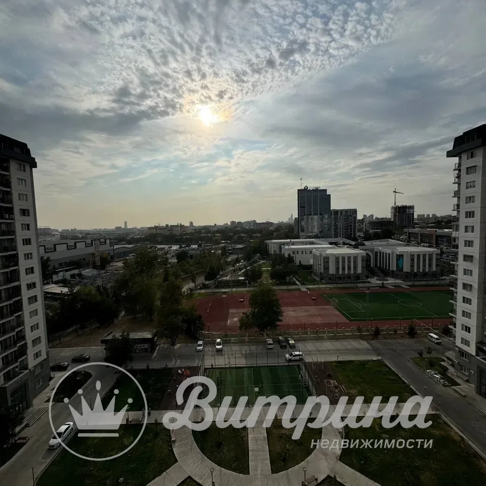 1-комнатная квартира, Яшнабадский район район — 7