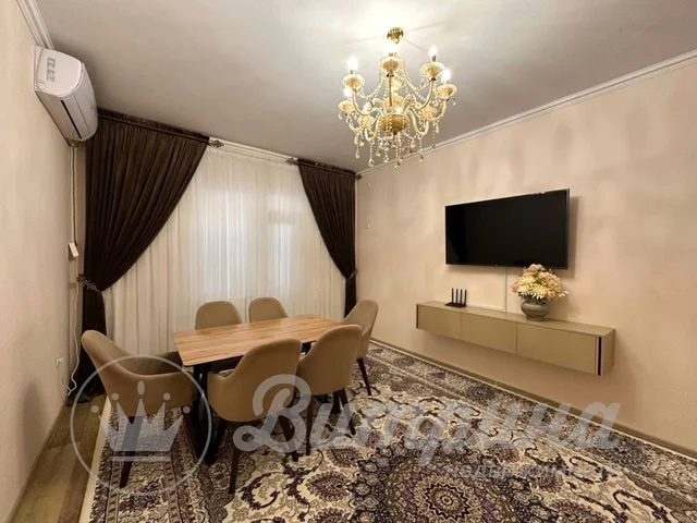 2-комнатная квартира, Мирзо-Улугбекский район район