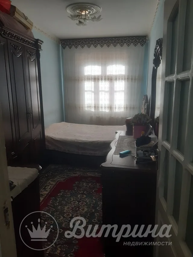 3-комнатная квартира, Мирабадский район район