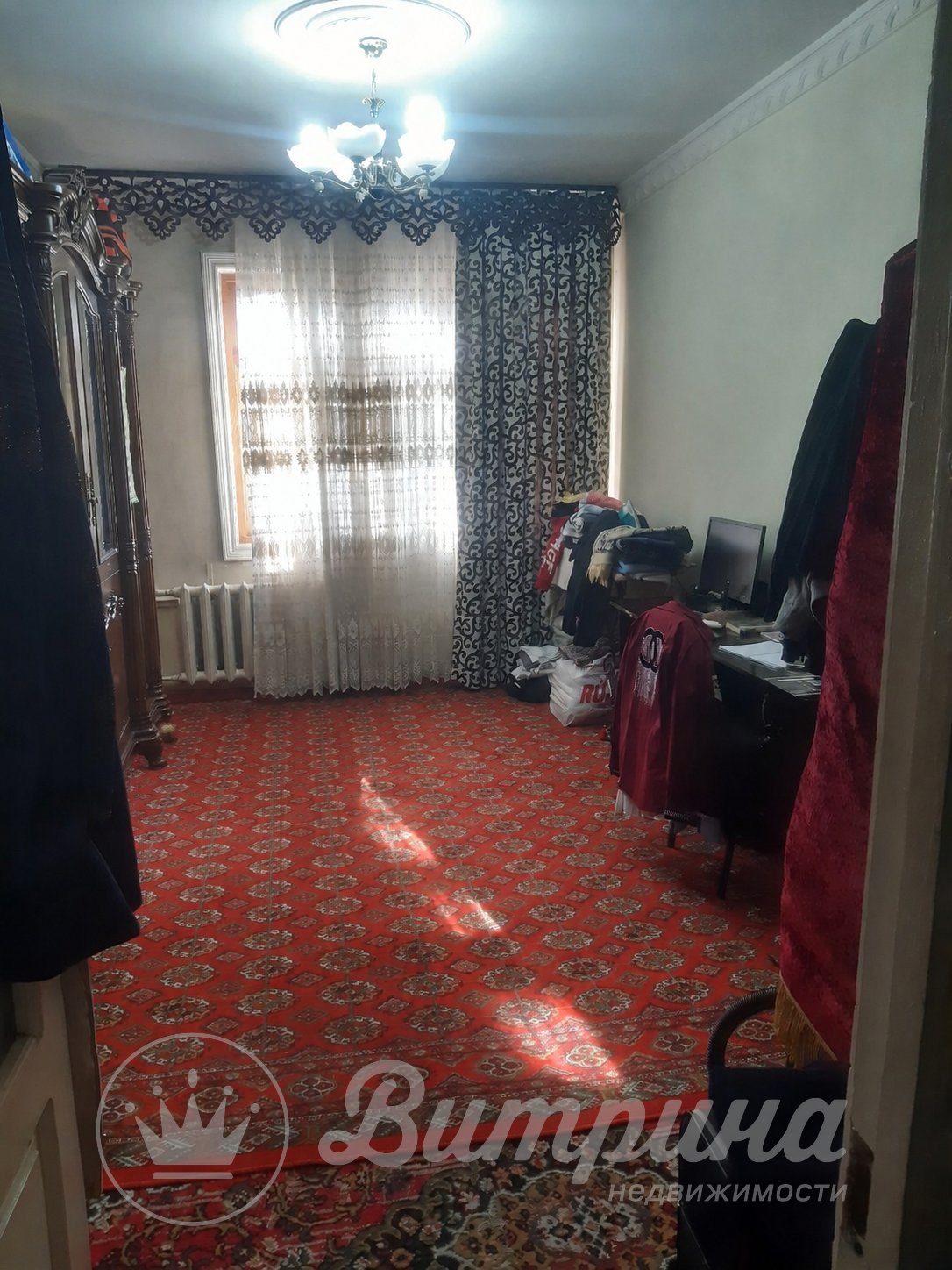 3-комнатная квартира, Мирабадский район район — 6