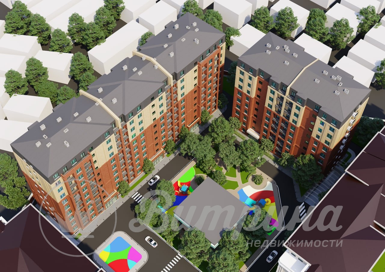2-комнатная квартира, Мирзо-Улугбекский район район — 3