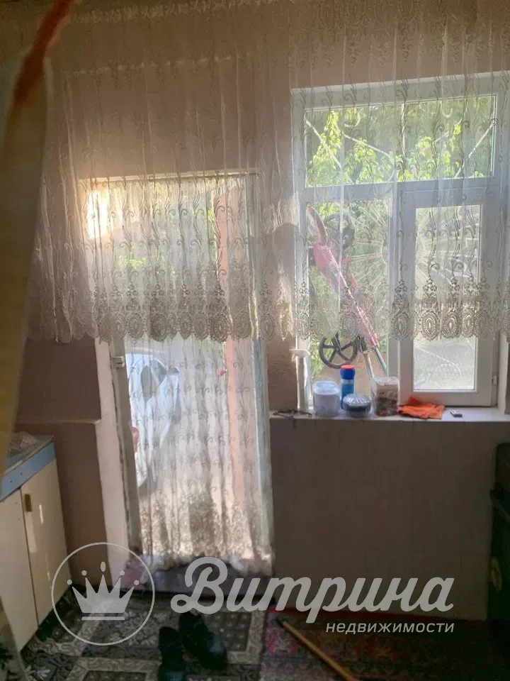 2-комнатная квартира, Куйлюк-4 — 2