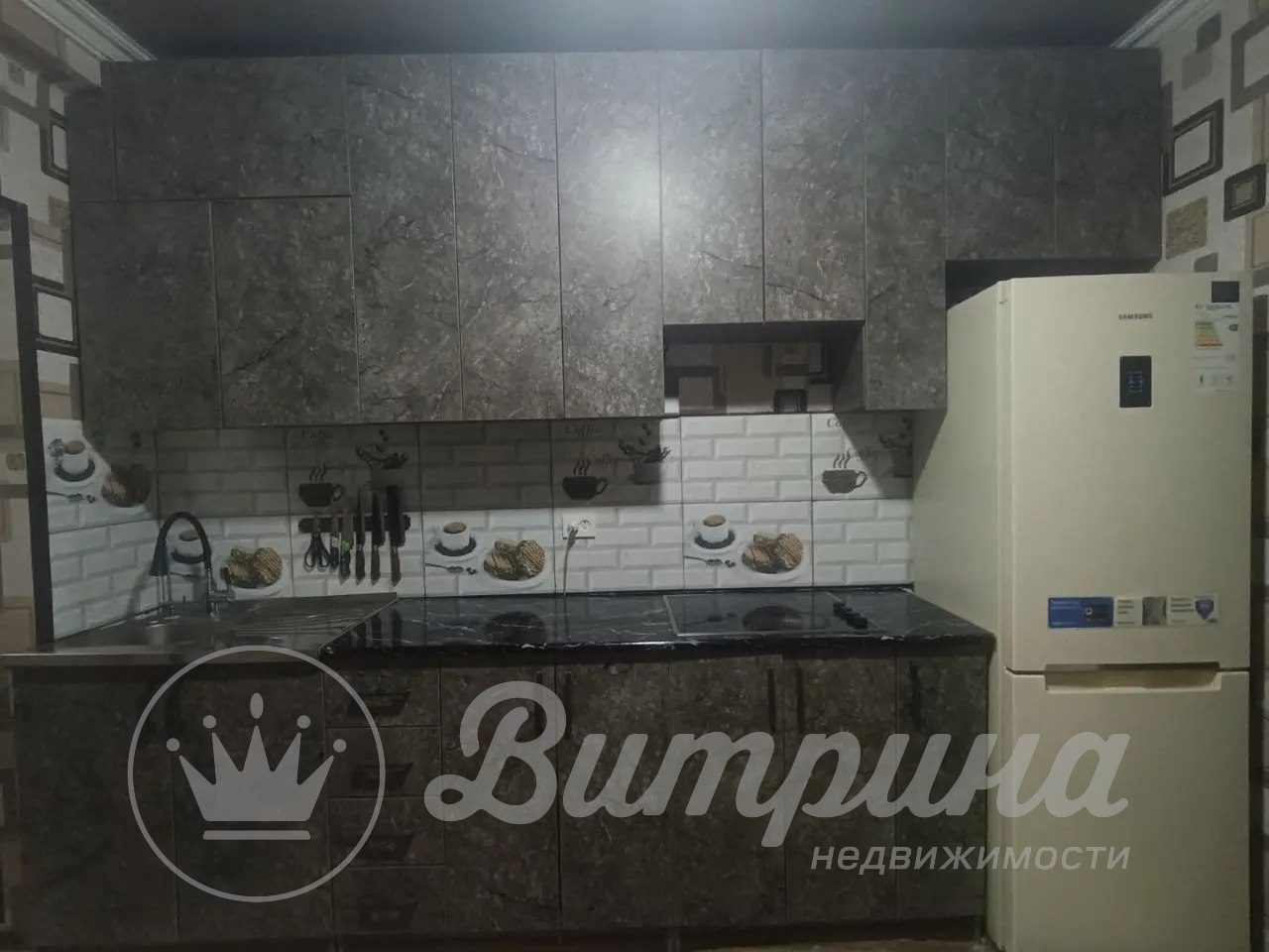 2-комнатная квартира, Сергелийский район район — 4