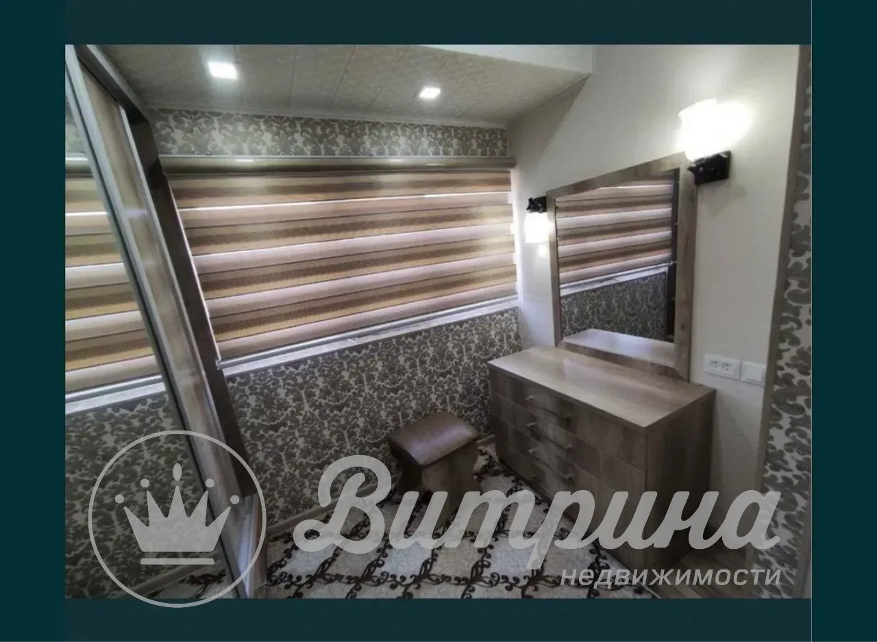 2-комнатная квартира, Юнусабадский район район — 2