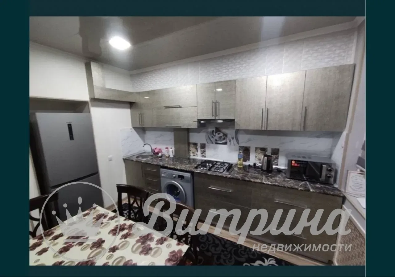 2-комнатная квартира, Юнусабадский район район — 8