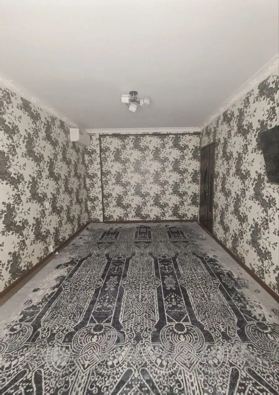 2-комнатная квартира, Сергелийский район район — 1