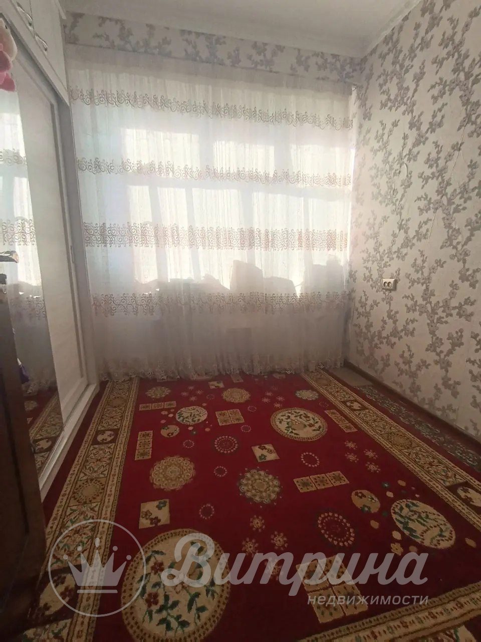 2-комнатная квартира, Сергелийский район район — 6