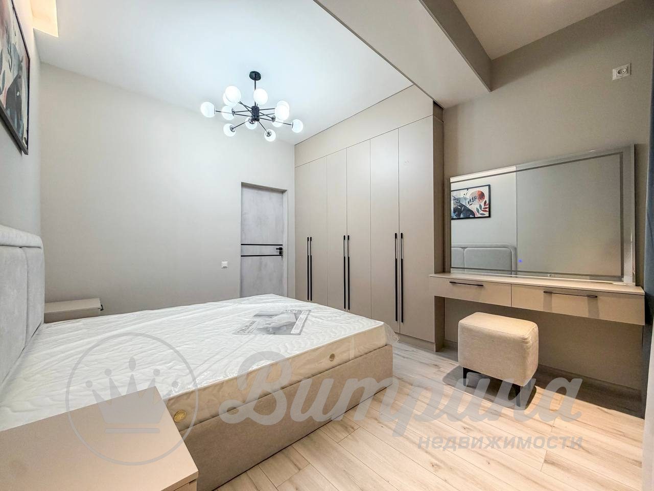 2-комнатная квартира в ЖК Poytaxt Residense — 2