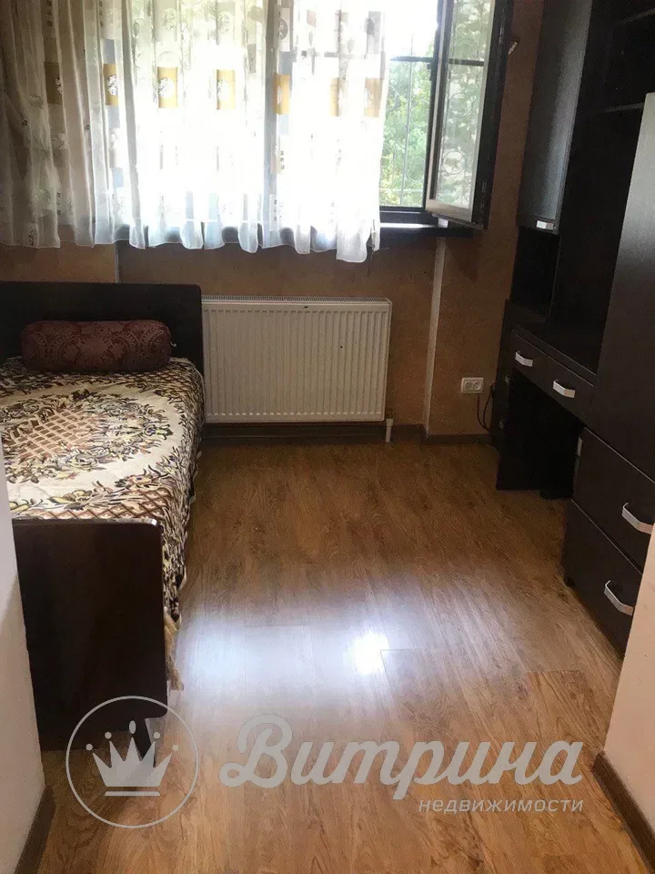 2-комнатная квартира Эльбек  — 6
