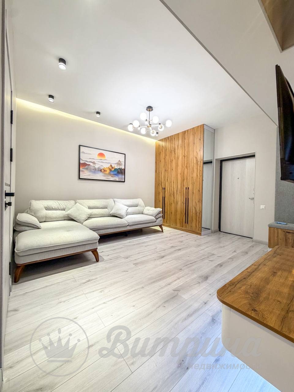 2-комнатная квартира в ЖК Poytaxt Residense — 9