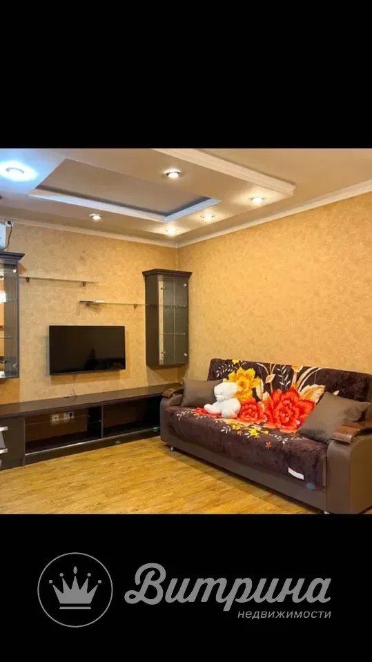 2-комнатная квартира Эльбек  — 3