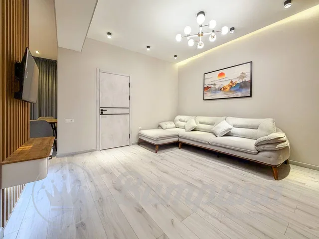 2-комнатная квартира в ЖК Poytaxt Residense
