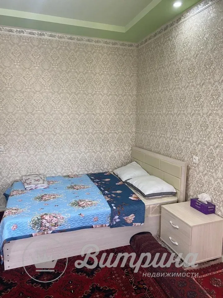 2х комнатная квартира на Ц5 — 3