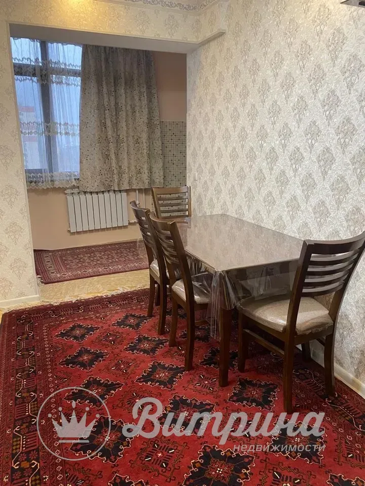2х комнатная квартира на Ц5 — 5