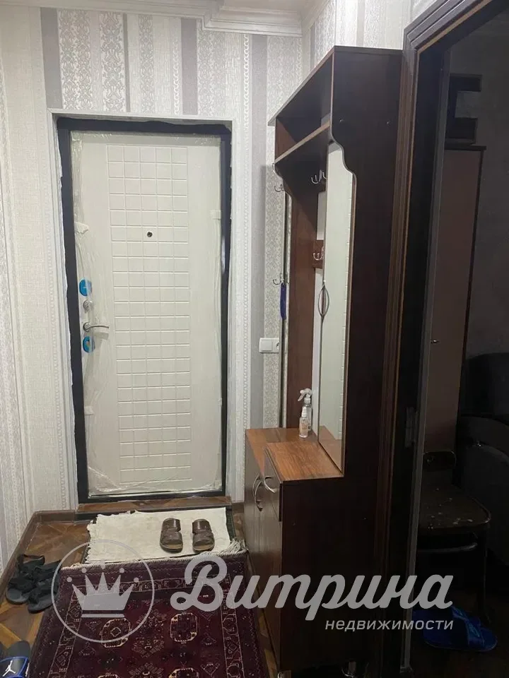2х комнатная квартира на Ц5 — 6