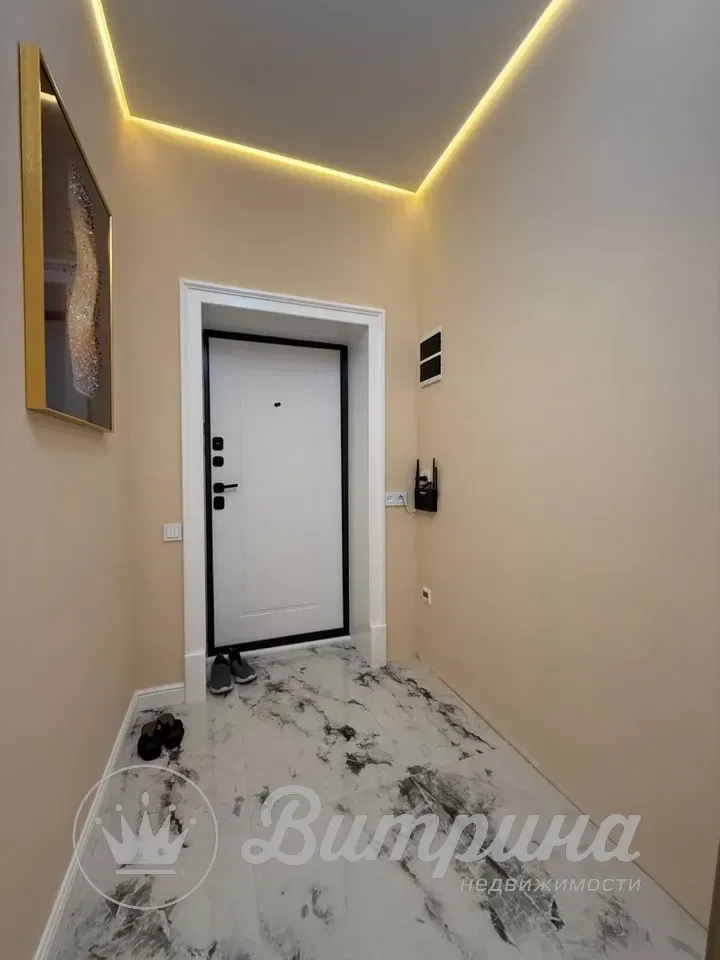 2-комнатная квартира Узбум  — 7