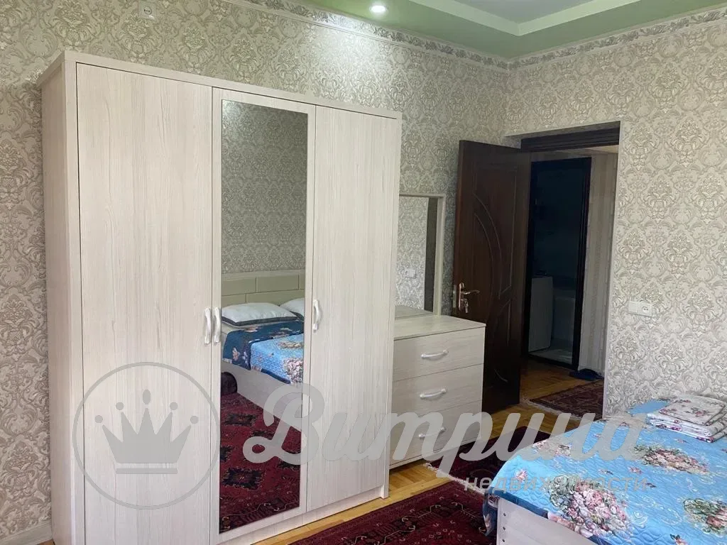 2х комнатная квартира на Ц5 — 2