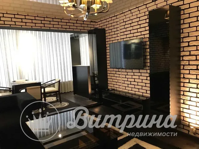 2х комнатная квартира на Ц5
