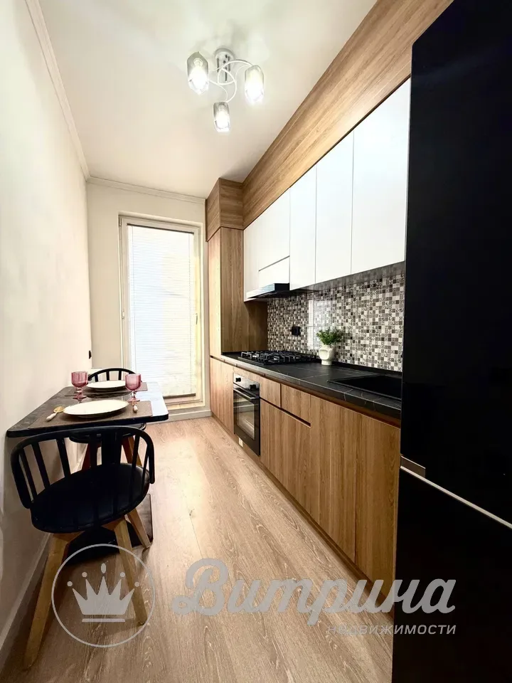 2-комнатная квартира в ЖК Ассалом Махтумкули — 4