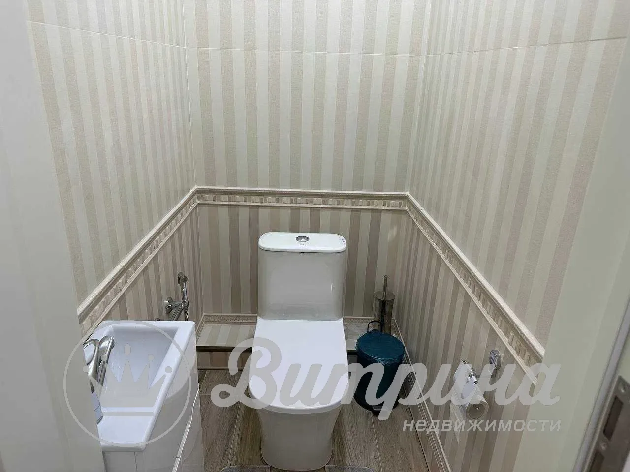 3х комнатная квартира Новостройка  — 3