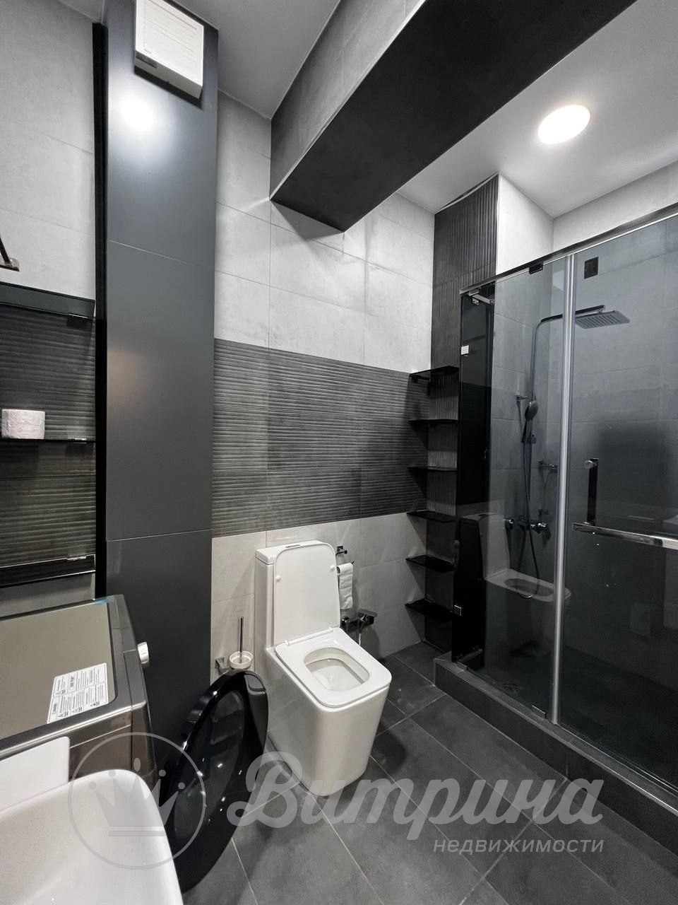 2х комнатная квартира ЖК Territoriya Group — 8