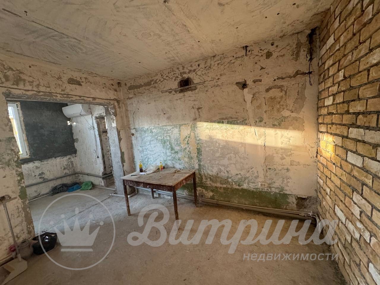 4 комнатная квартира Паркентский — 3